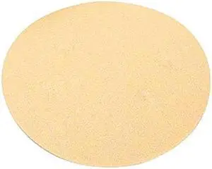 MIRKA 23-341-080 Gold 6 Psa P80 W, PK50