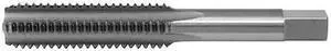 CLE-LINE C62083 Straight Flute (Hand) Straight Flute Hand Tap, 5/8"-18,