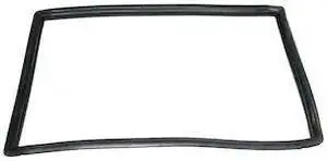 FAIRCHILD INDUSTRIES D4008 D4008 - 1984-1996 Jeep Cherokee Quarter Window Seal