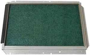 GOODMAN EFR01 Filter Rack, 16in H