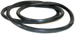FAIRCHILD INDUSTRIES D4006 D4006 - 1968-1986 Jeep Cj5 Windshield Seal