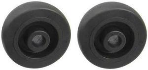 DAYTON VE22YK18WG Wheel,PK2