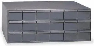 DURHAM MFG 030-95 Cabinet, Parts Storage