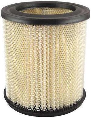 BALDWIN FILTERS PA1639 Air Filter,4-13/32 x 5 in.