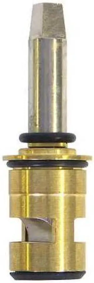KISSLER & CO AB11-0905C LH Ceramic Cartridge, Brass, 2-13/16" Size