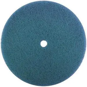 NORTON ABRASIVES 66623333616 Conditioning Disc,4-1/2in,AO,PK25