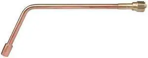 Victor - 0323-0304 - Victor 15-MFN Propane/Natural Gas Heating Nozzle For 100, 300 And HD 310C Series Torch Handles