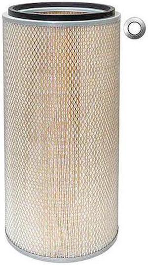 BALDWIN FILTERS PA2364 Air Filter,10-29/32 x 22-3/16 in.