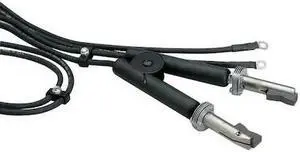 AMERICAN BEAUTY TOOLS 10587 Plier-Style Hand Piece,For 5ZHC0,5ZHC1