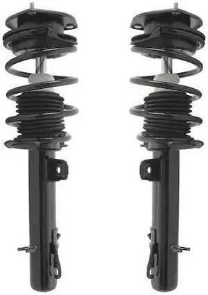 UNITY 2-11957-11958-001 2-11957-11958-001 Front Complete Strut Assembly Kit