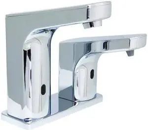 SPEAKMAN SFC-8790 SFC-8790 Low Arc Sensor Faucet & Soap Combination