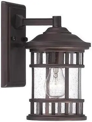 ACCLAIM LIGHTING 31930ABZ Wall Light, Arch, Bronze, 1-Light ACCLAIM LIGHTING 31930ABZ Wall Light, Arch, Bronze, 1-Light