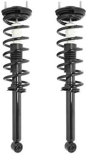 UNITY 31-569000 31-569000 Rear Conversion Kit