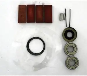 SPEEDAIRE 22XK02 Repair Kits