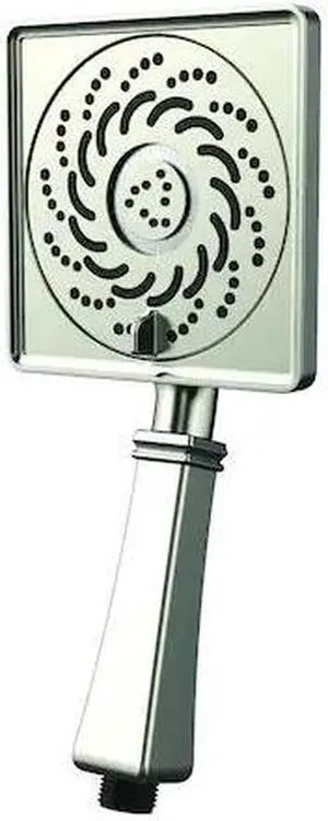SPEAKMAN VS-5002-BN-E175 Rainier VS-5002-BN-E175 Exhilaration Hand Held Shower