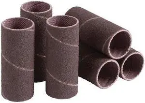 CLESCO SS-048048-080A6 SS-048048-080A6 Spiral Coated Abrasive Sanding Sleeve,