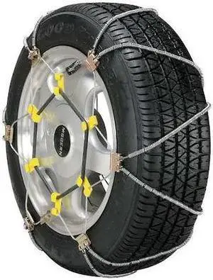 PEERLESS ZT751 Tire Chain,Pickup/SUV,PR