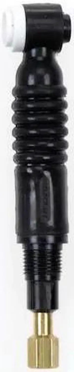 MILLER ELECTRIC WP-9F Air-Cooled Torch Body,A-125F