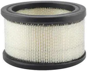 BALDWIN FILTERS PA649 Air Filter,5-3/8 x 3-1/8 in.