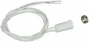 ZORO SELECT 2EXU9 Magnetic Contact,Recessed Mount