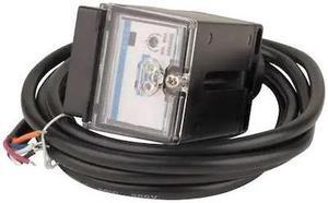 EATON 1351E-6514 Photoelectric Sensor,Rectangular,Diffuse