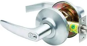 BEST 887838158703 Satin Chrome Storeroom 7KC37D16DS3626