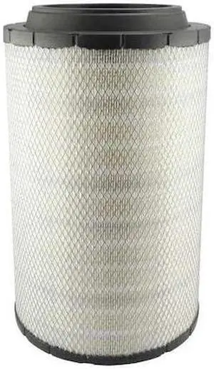 BALDWIN FILTERS RS5534 Air Filter,10-17/32 x 18-23/32 in.
