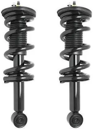UNITY 2-11780-001 2-11780-001 Front Complete Strut Assembly Kit