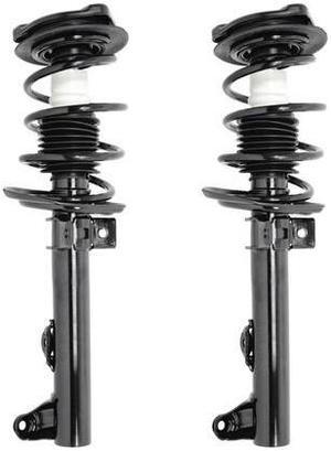 UNITY 2-11470-001 2-11470-001 Front Complete Strut Assembly Kit