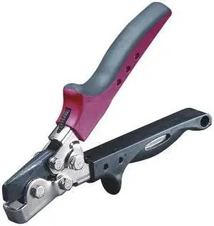 MALCO SL1R Snap Lock Punch, Punching, 8 in, Forged steel MALCO SL1R Snap Lock Punch, Punching, 8 in, Forged steel