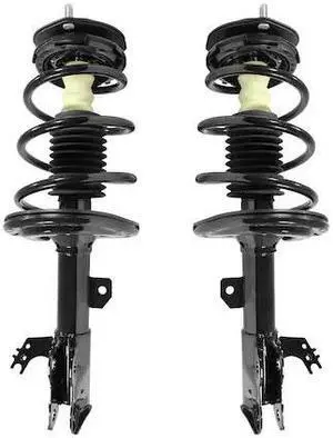 UNITY 2-11693-11694-001 2-11693-11694-001 Front Complete Strut Assembly Kit