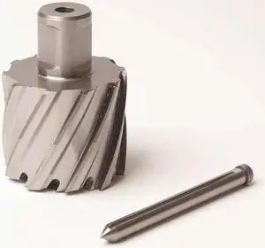 SLUGGER BY FEIN 63134476041 Annular Cutter,1-7/8" dia.,1" Cutting D