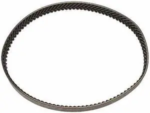 CONTINENTAL Y-2000 Synchronous Gearbelt,Y-2000,250 Teeth