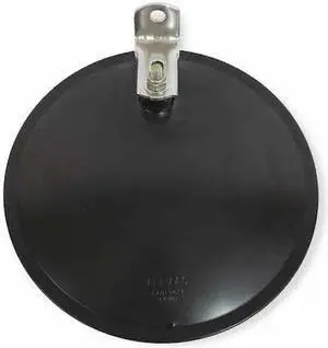VELVAC 708446 Spot Mirror,Offset Mount