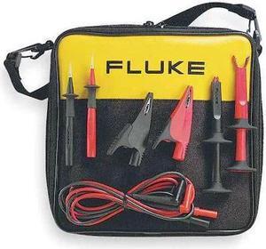 FLUKE Fluke-TLK-220 Test Lead Kit,10A