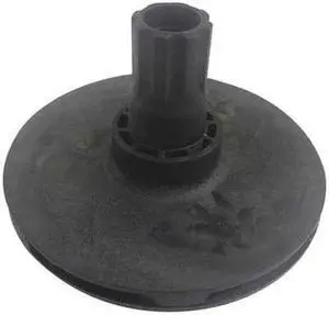 Dayton Impeller,  Fits Brand Dayton,  For Use With Grainger Item Number 5PXE5A