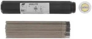 ESAB 812000324 5/32 x 14in Sureweld 7018 Electrode 5lb