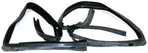 FAIRCHILD INDUSTRIES KG1002 Kg1002 - 1983-1994 Chevrolet Blazer Glass Run Kit