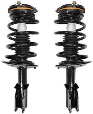 UNITY 2-11450-001 2-11450-001 Front Complete Strut Assembly Kit