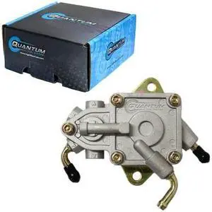 QUANTUM HFP-275 Frame-Mounted Mechanical OEM Replacement Fuel Pump HFP-275