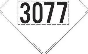 LABELMASTER T183077 Square on Point Marking,3077,Tagbrd,PK25