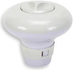 ZORO SELECT 2ZTZ5 Chemical Dispenser,Plastic