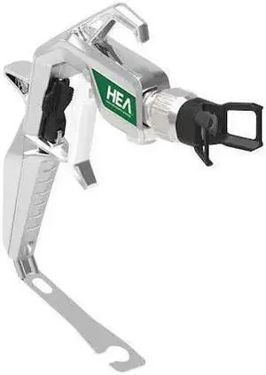 TITAN 353-701 Conventional Spray Gun,Pressure Type