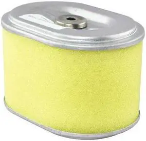 BALDWIN FILTERS PA4820 Air Filter,2-29/32 to 3-31/32x2-11/16 in