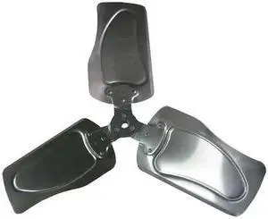 DAYTON VE22YK15PG Propeller