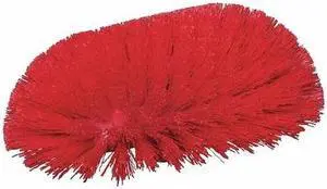 TOUGH GUY 48LY96 Tank Brush,Poly,Replacement Brush Head