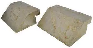 DAYTON TT24812026G Nose Bar,4,PK2