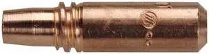 MILLER ELECTRIC 206186 Contact Tip,FasTip,0.035,PK25