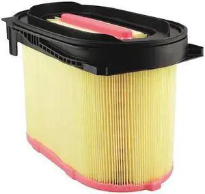 BALDWIN FILTERS PA5289 Air Filter,5-5/8in. to 11-1/4in. dia.