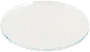SCHNEIDER ELECTRIC 9001K57 Replacement Glass,PK5